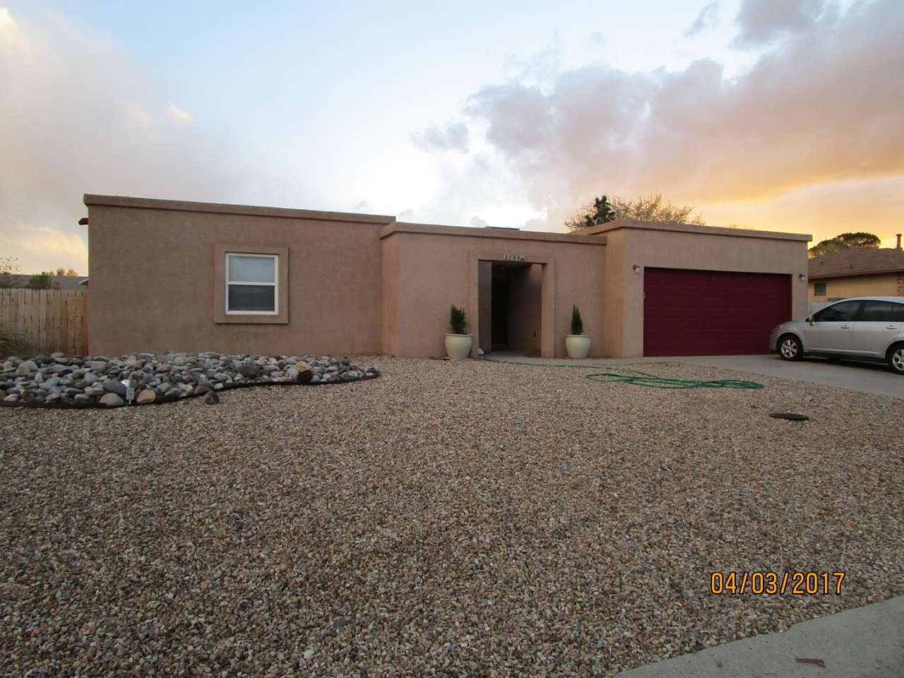 Rio Rancho 3-4 BR 1915 SF 2B 2CG