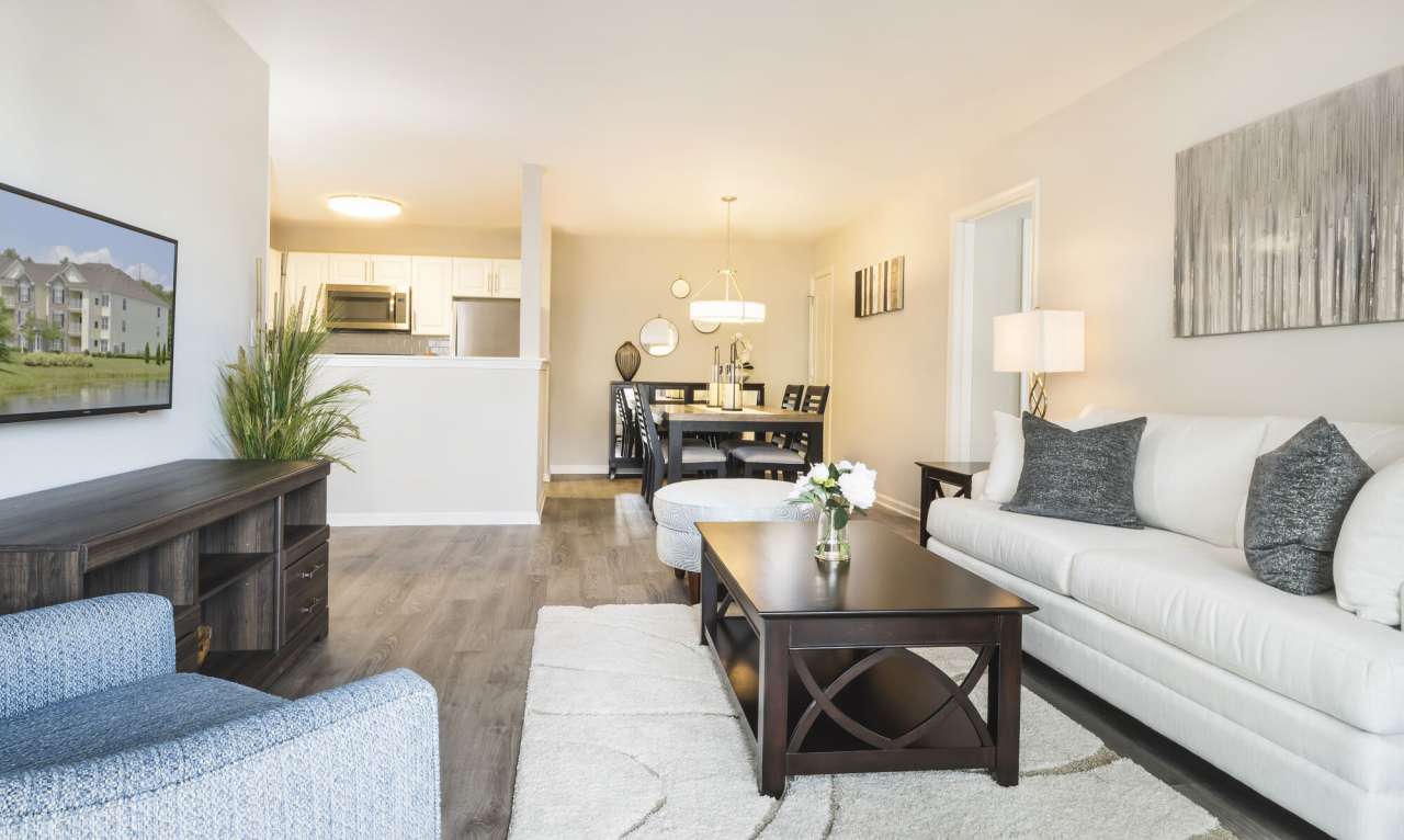 Evergreen at Timber Glen