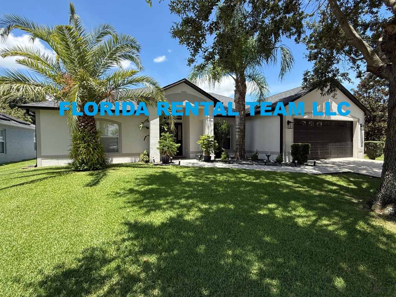 4/2 Remodeled Groveland Home