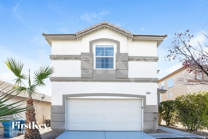 9023 Iron Crow Avenue