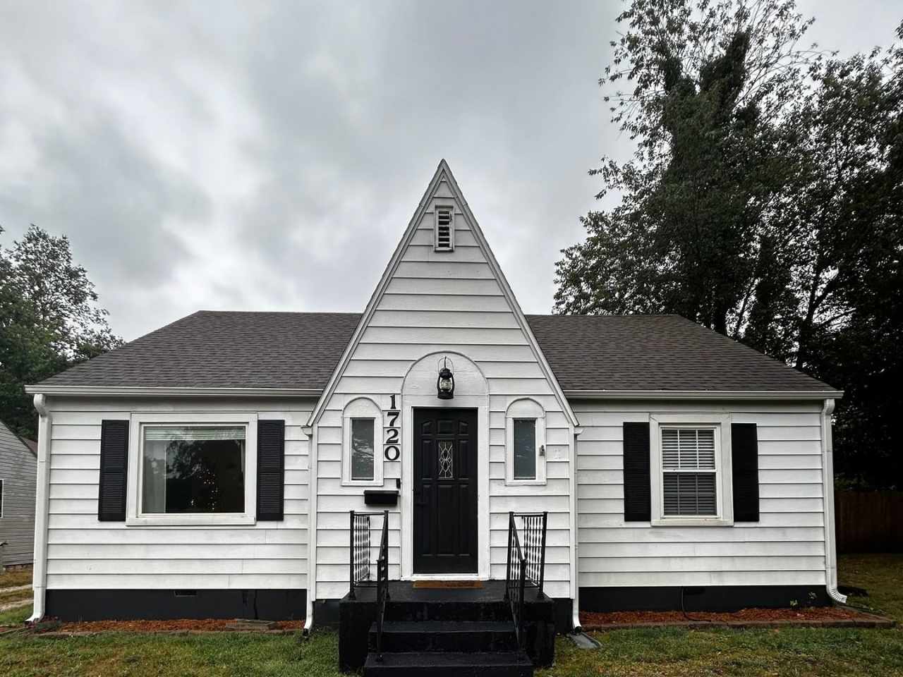 2 Bedroom Single Family Home in Carthage