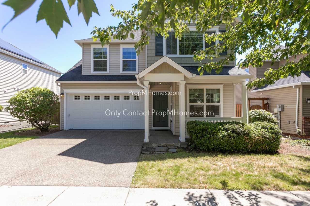 Charming Bethany Gem - 4 Bedrooms!