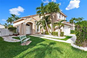 18910 Northwest 10th Terrace