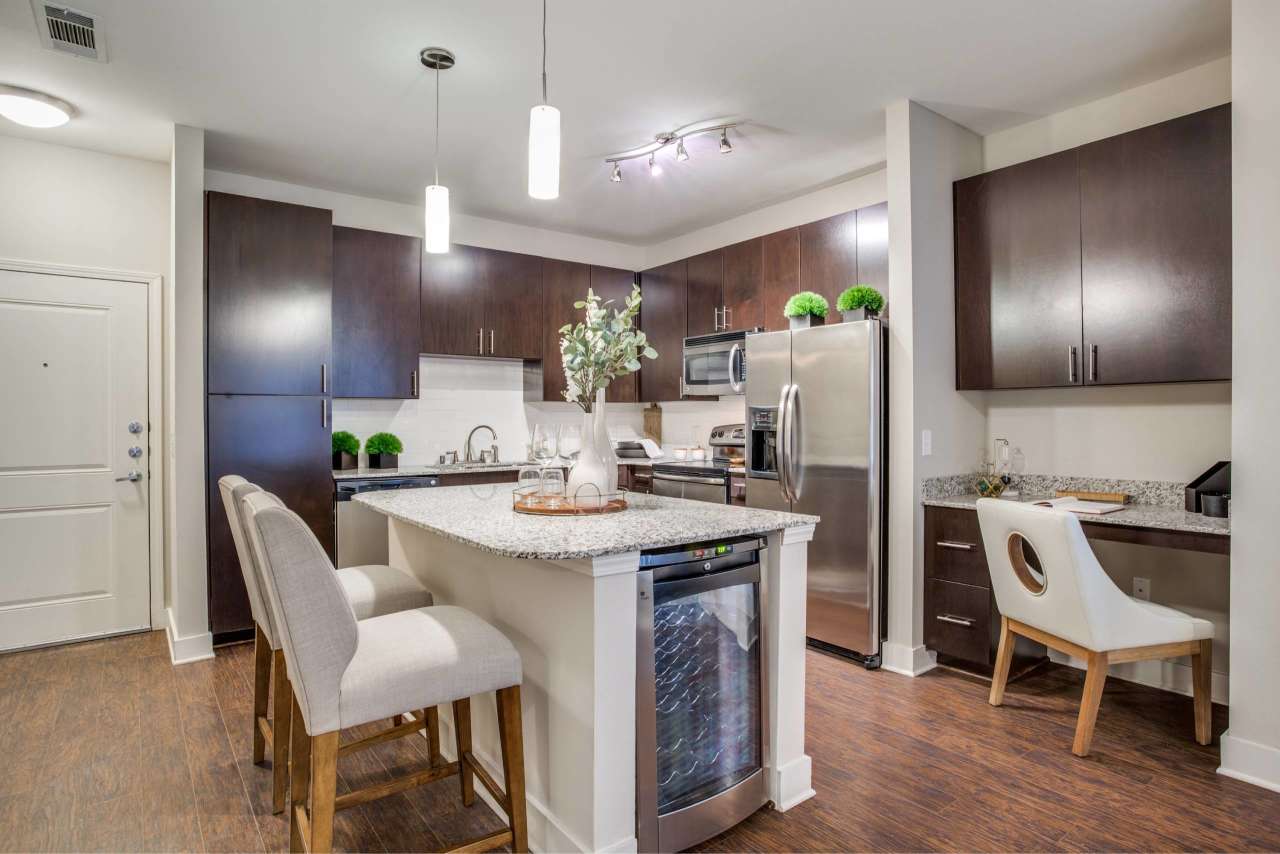 Park Central Flower Mound