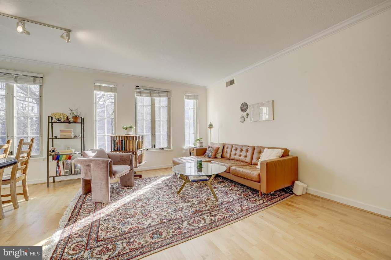 1441 RHODE ISLAND Avenue NW unit: 419