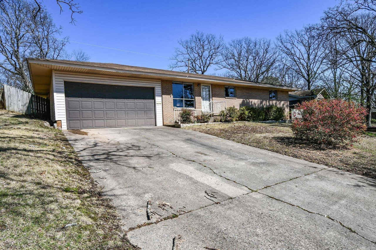 1331 Starfield Drive