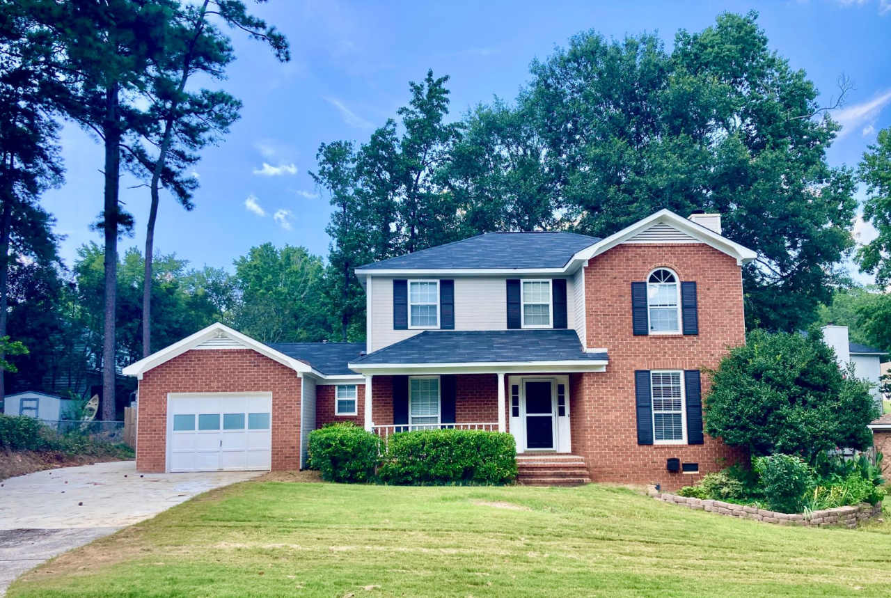 4195 Litchfield Lane- Halifax Home