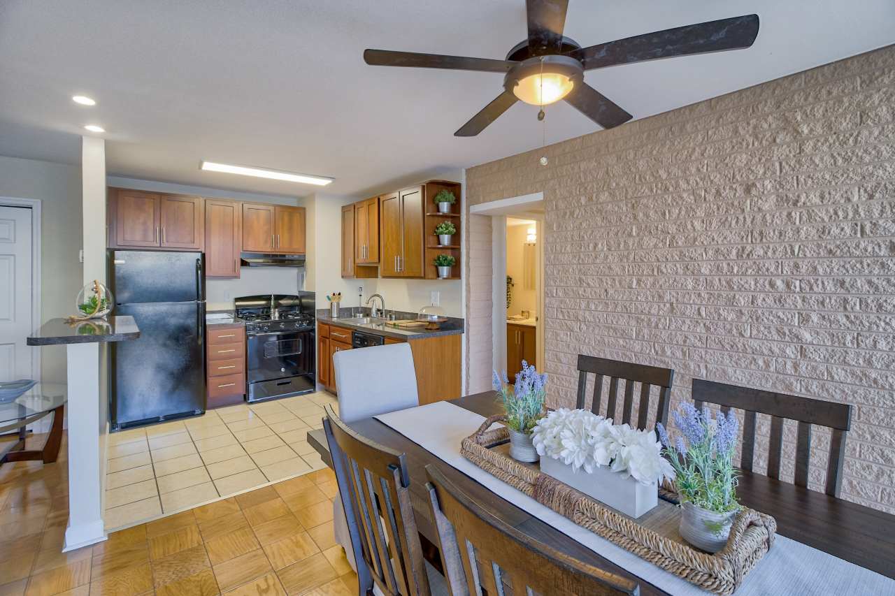 Heritage Park Apartments