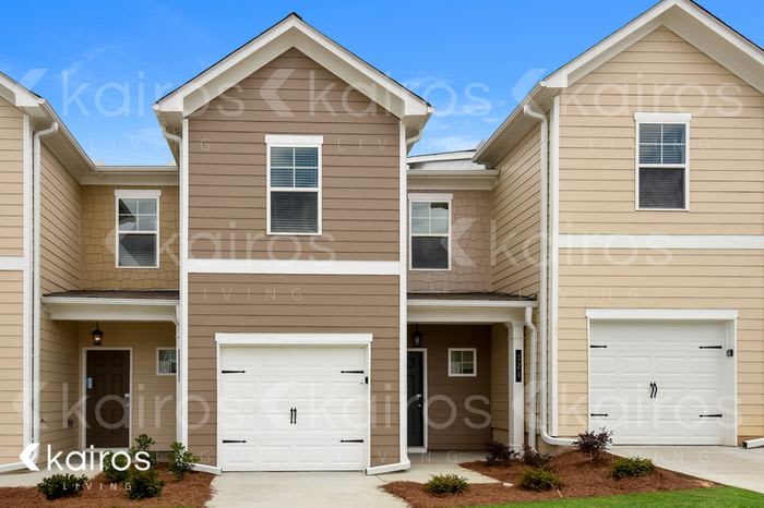 121 Dudley Way Southwest