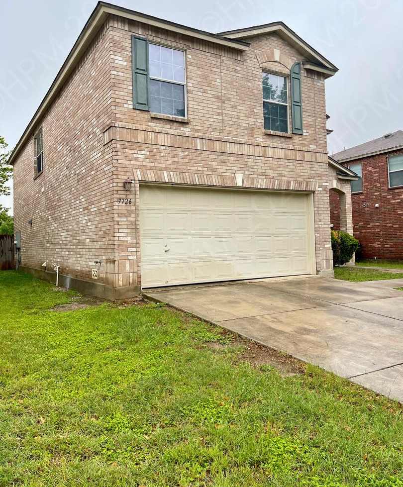 7726 Cavern Hill