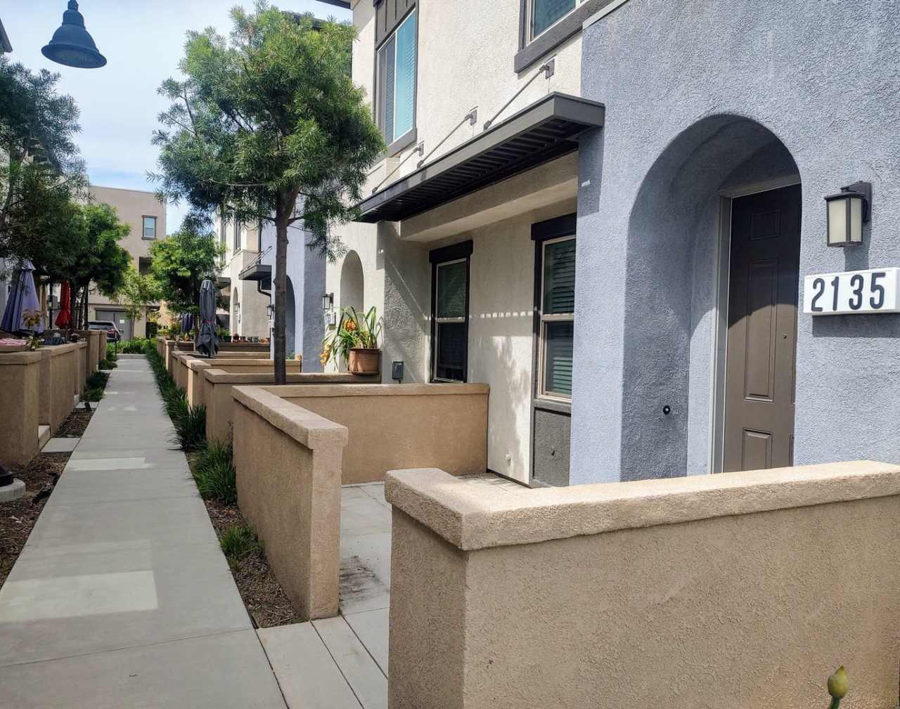 Desirable Coastal Townhome in Vista