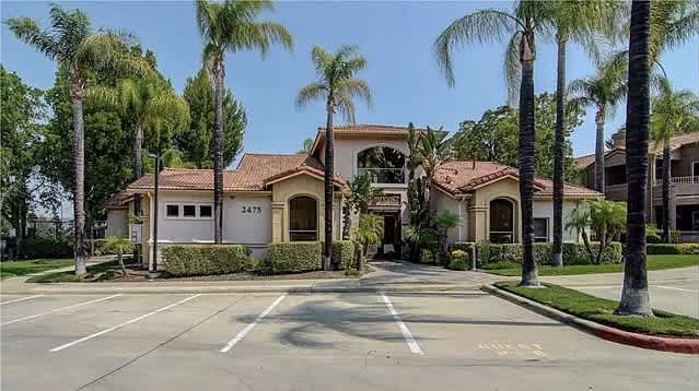 2505 San Gabriel Way