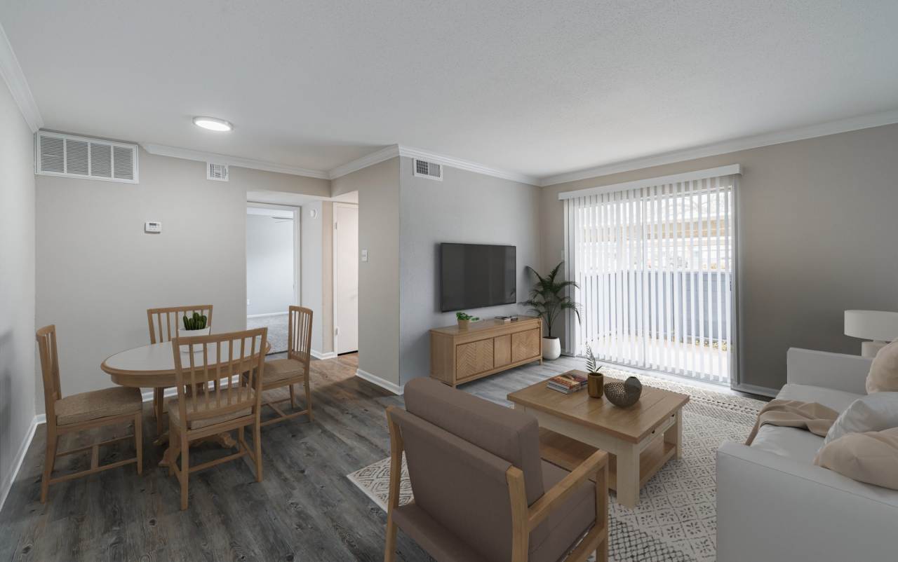 Oakgate at Pecan Grove