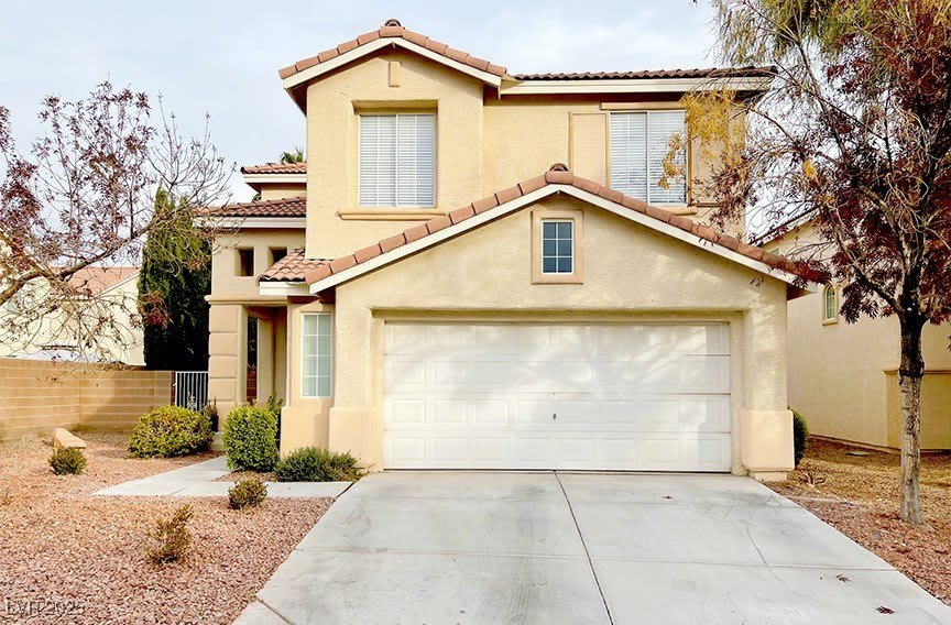 4638 San Vito Street