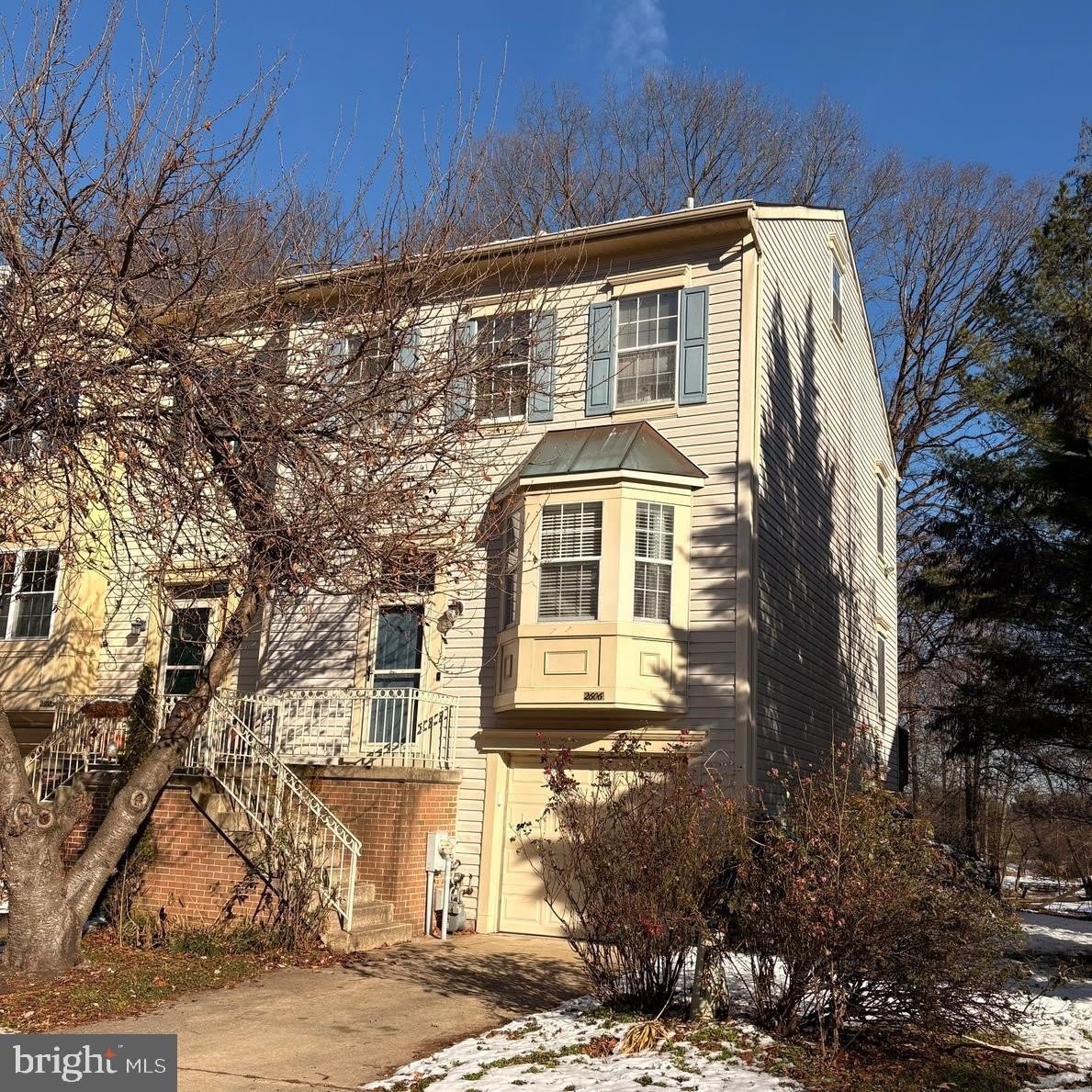 2606 WINDY OAK Court