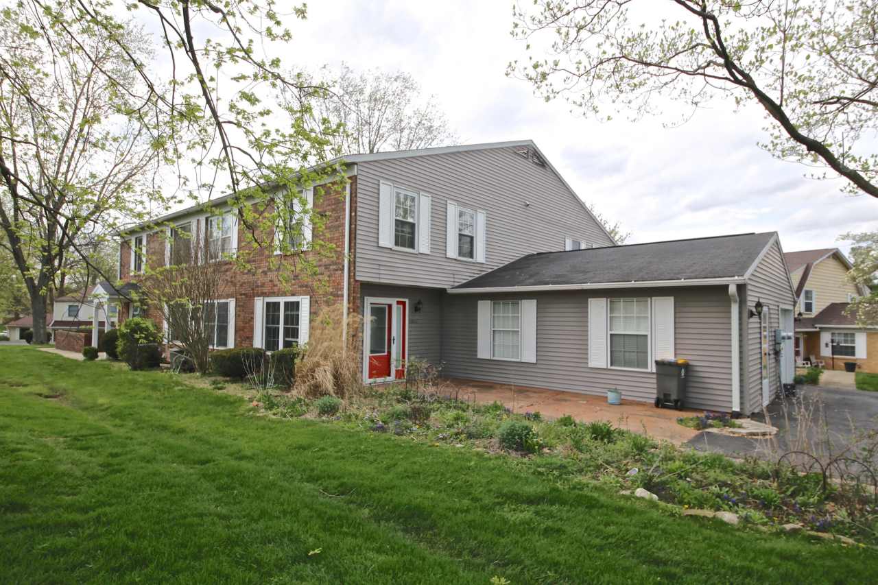 3136 South Carnaby Street - 1