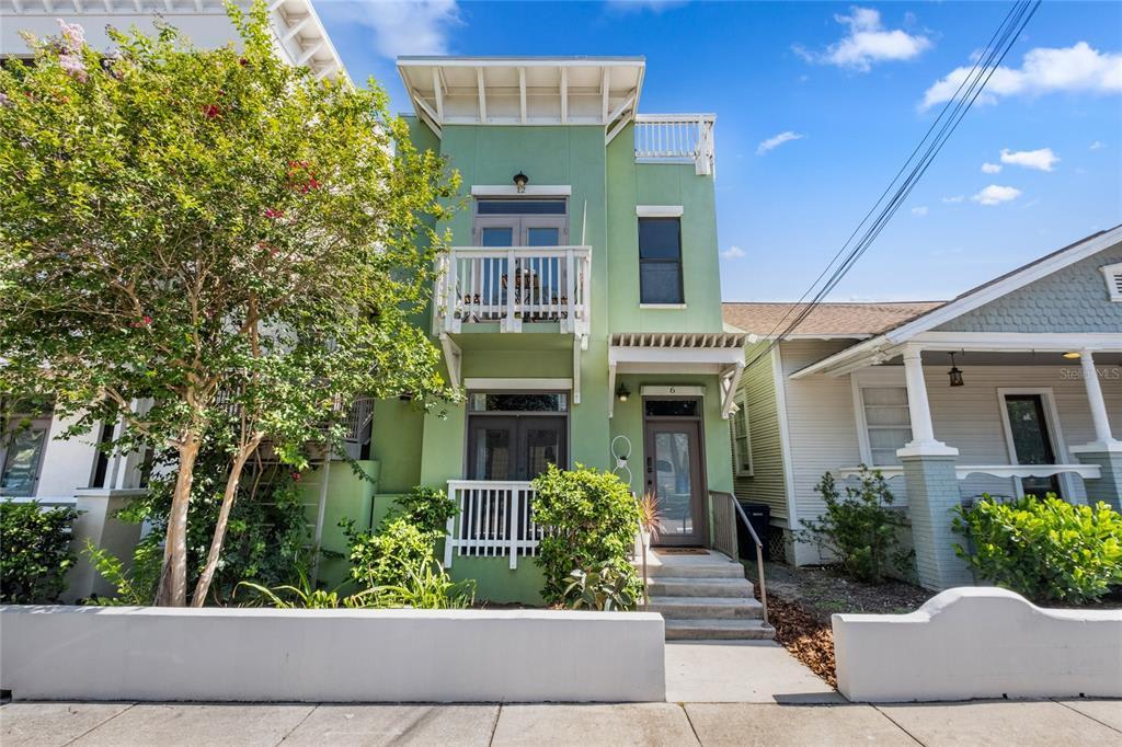 1914 E 4th Ave Unit 6