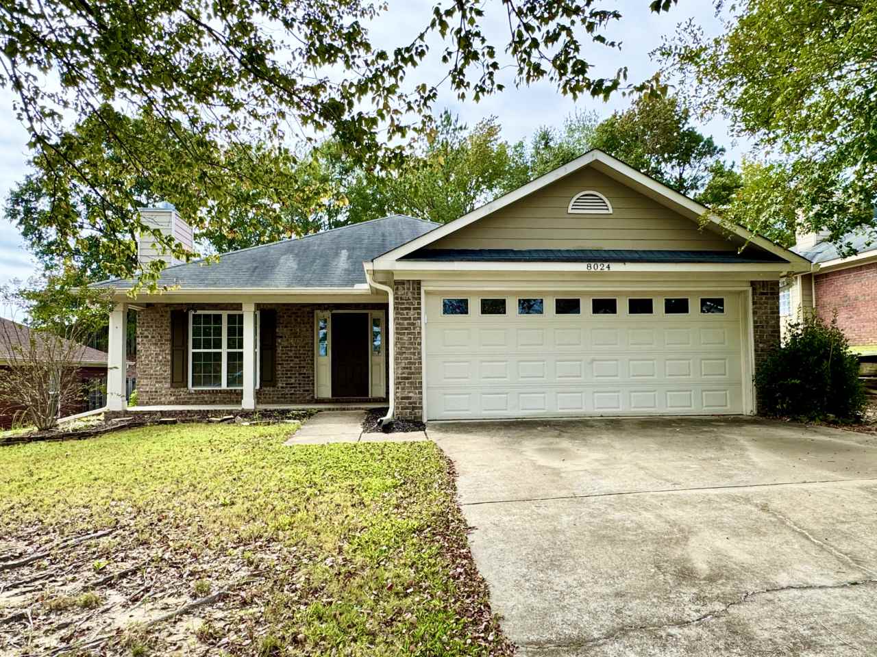 8024 Garrett Pines Dr