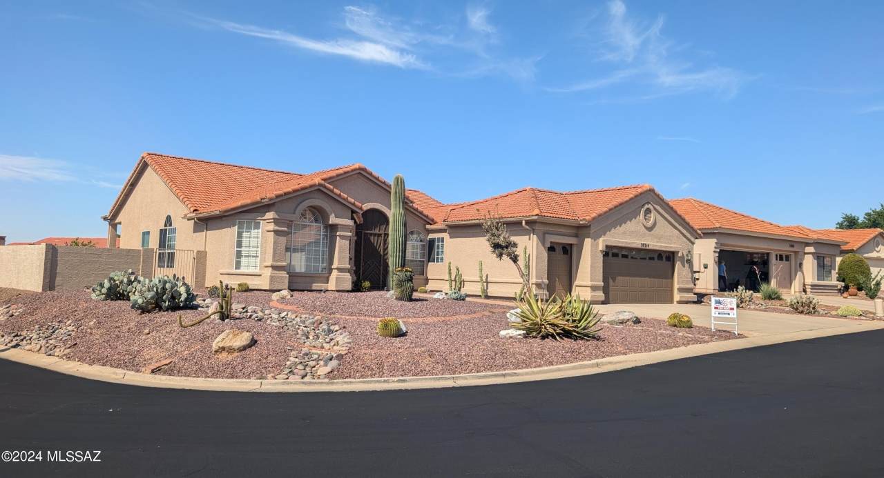 38314 S Samaniego Drive