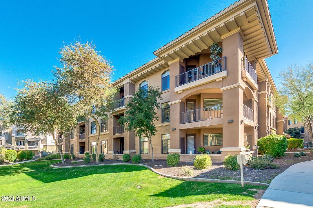 11640 N TATUM Boulevard unit: 2061