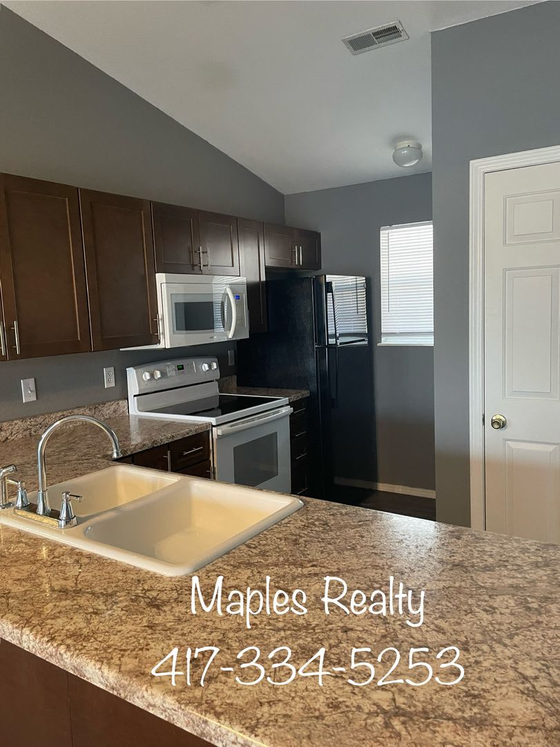 2 Bedroom / 2 Bath Penthouse Condo at Fall Creek Resort