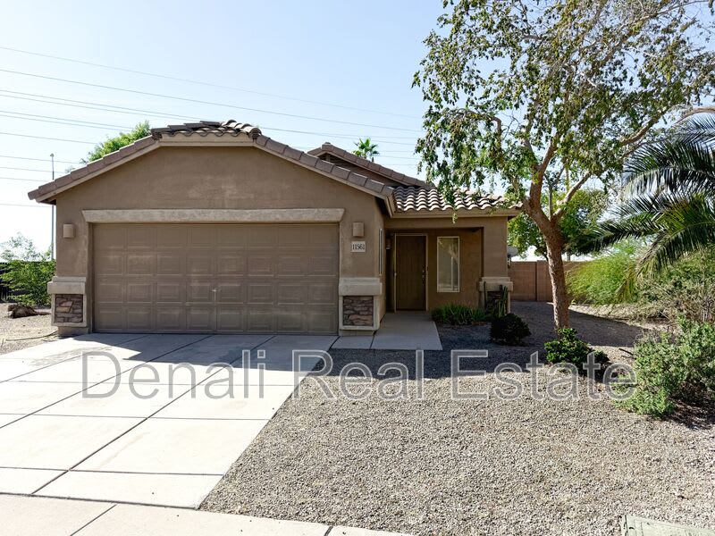 11561 W. Green Drive