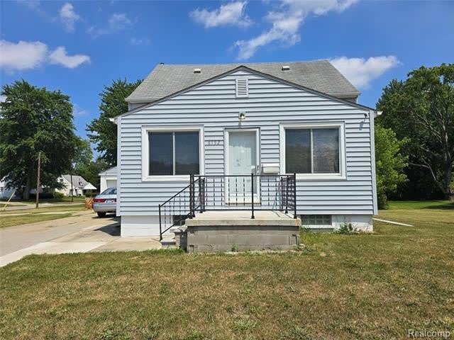 6152 Henry Ruff Road