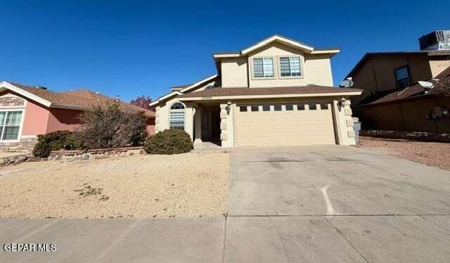 12409 PASEO ALEGRE Drive