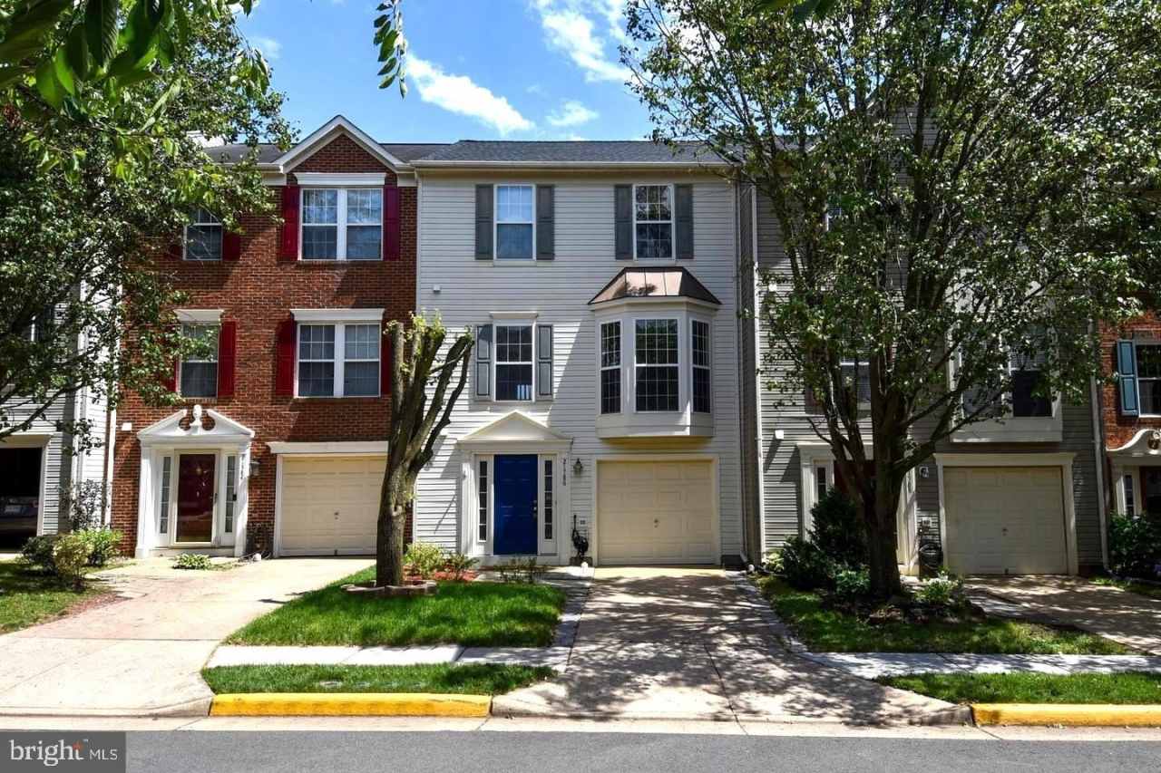 21786 MORNINGTON CRESENT TERRACE