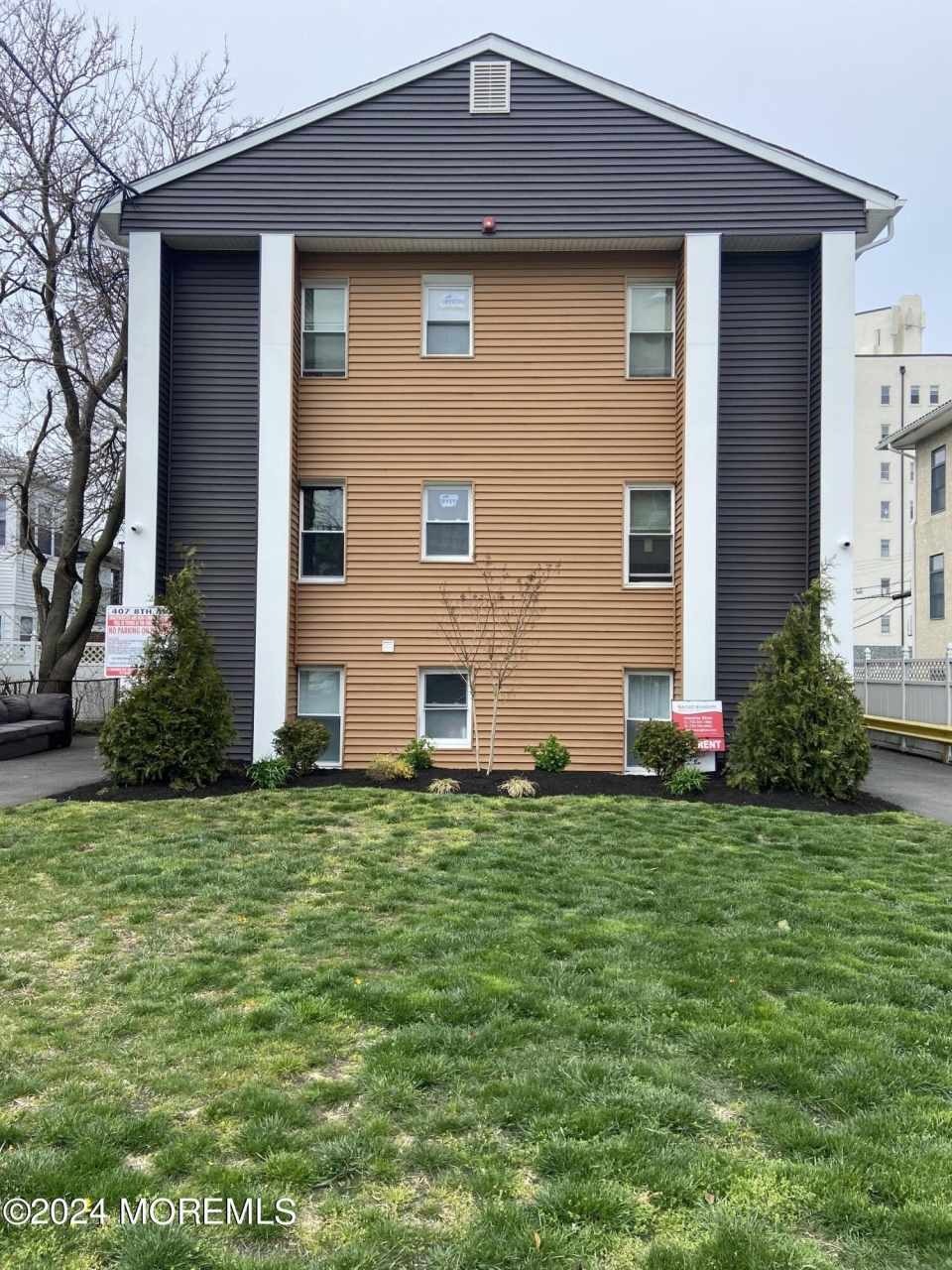 407 8th Avenue unit: 1B