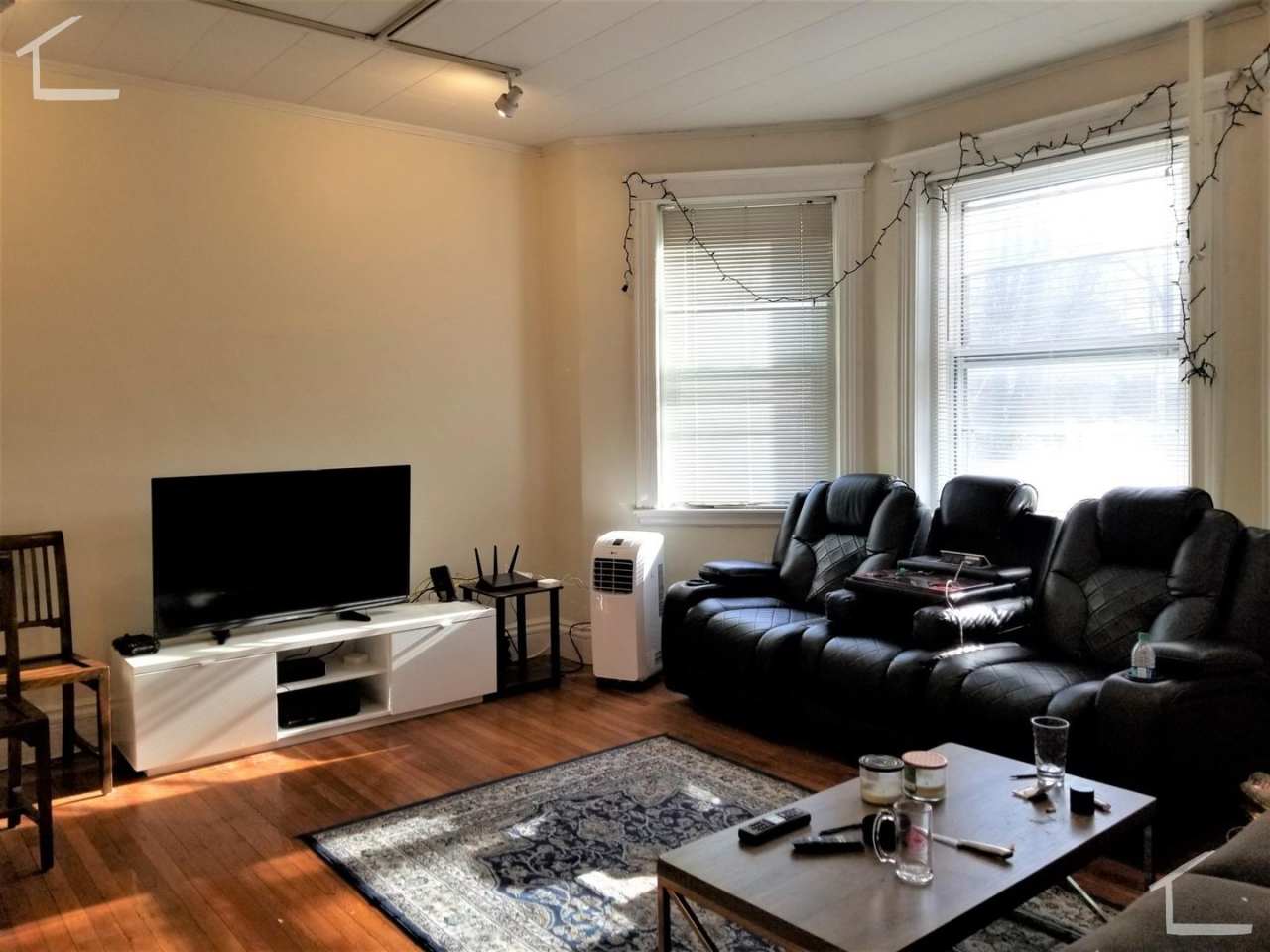 28 Euston St #2 Brookline MA 02446