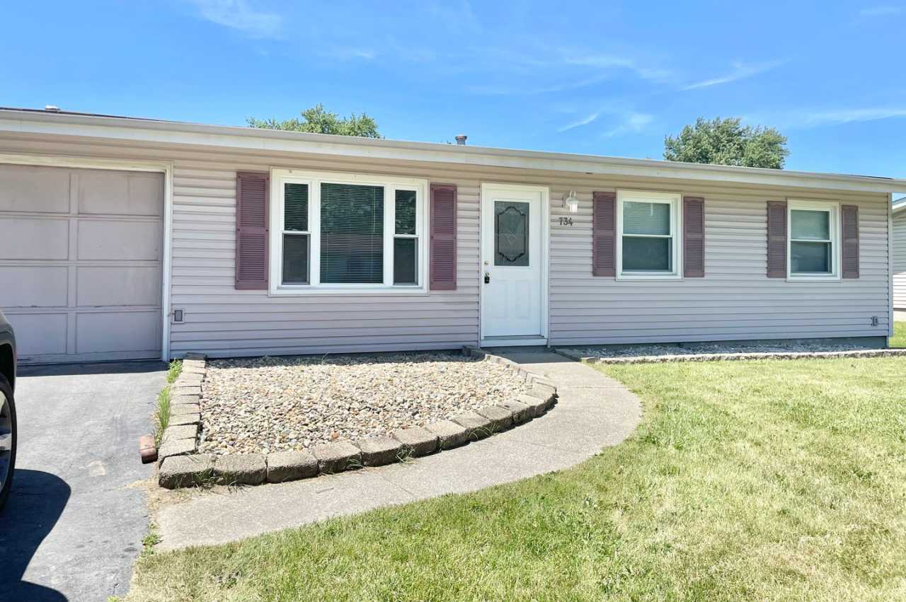 Lovely 3 Bedroom Home w/ Lots of Updates!