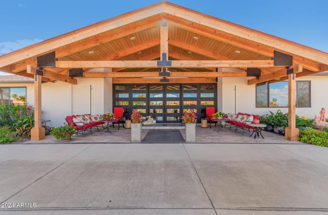 11119 W Mountain View Road