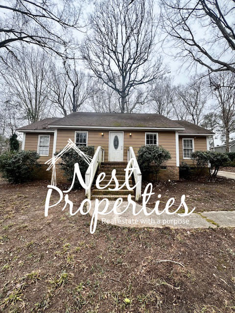 325 Southampton Drive