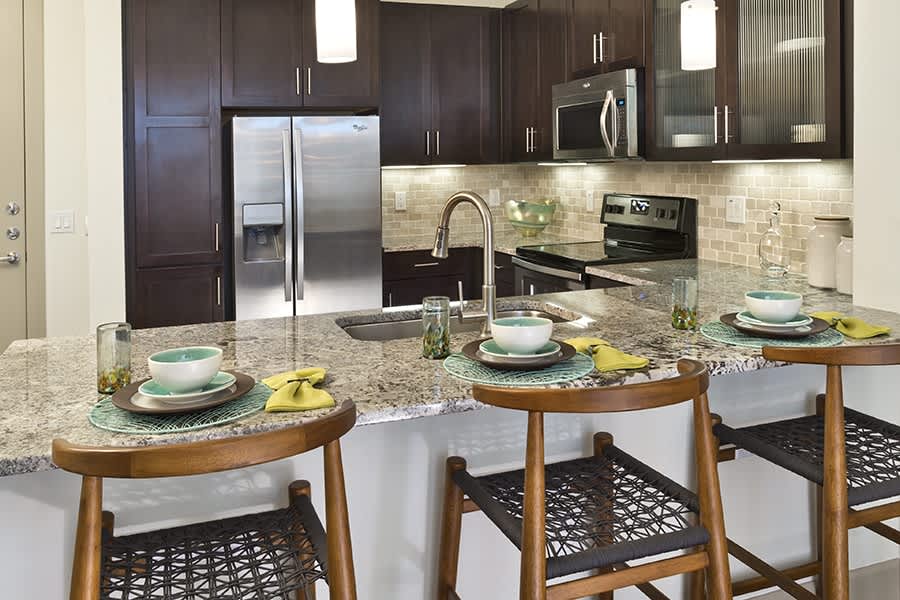 Citrine Apartments Arcadia