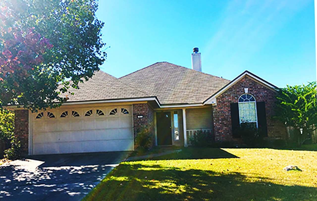 Northgate Village Home.