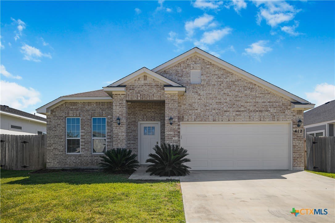 412 Brushy Creek