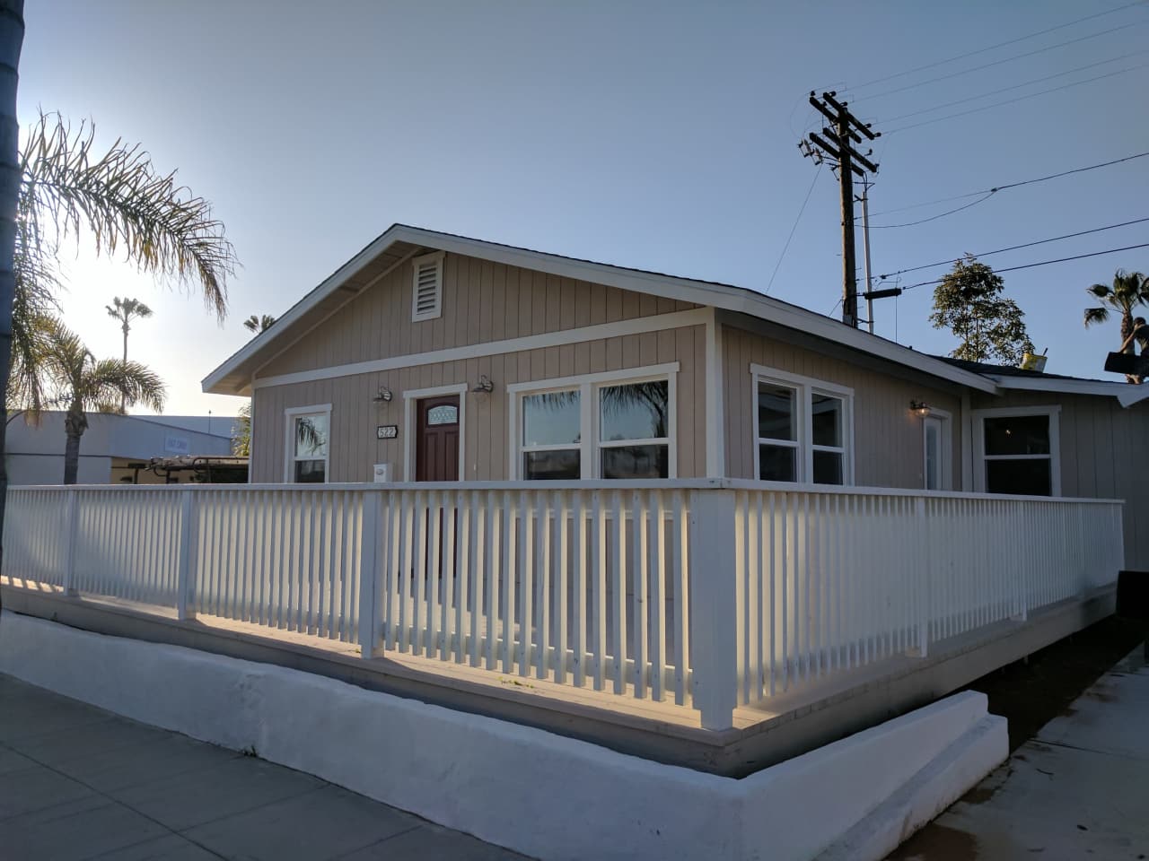 522 Leonard Avenue - 1