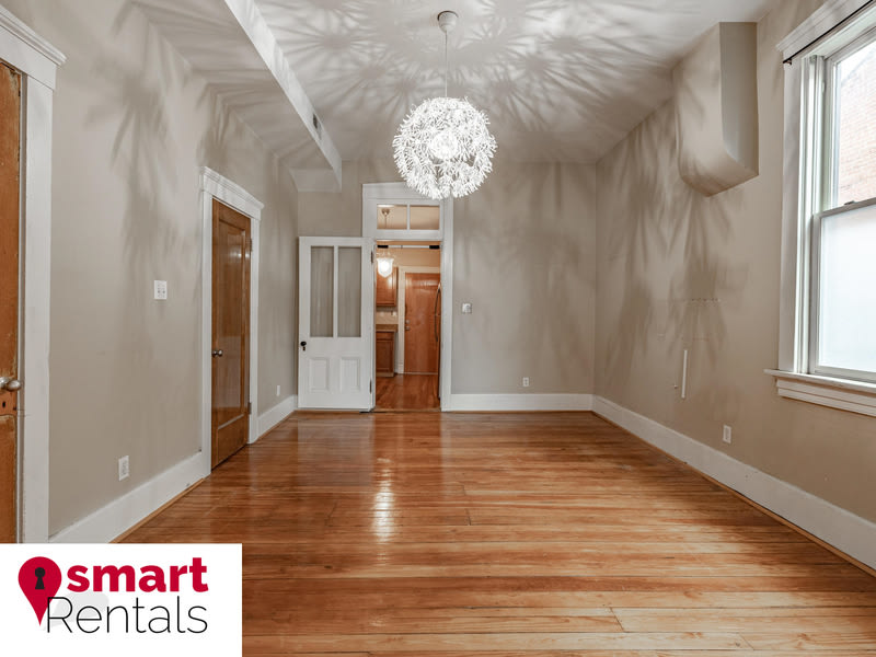 2644 Cherokee Street - A