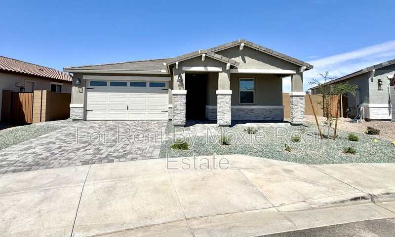 21656 North Belt Drive