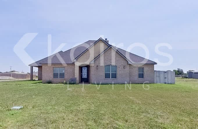 8111 Clara Allen Trail