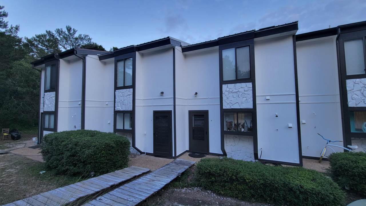 70 N Camp Creek Road unit: 7