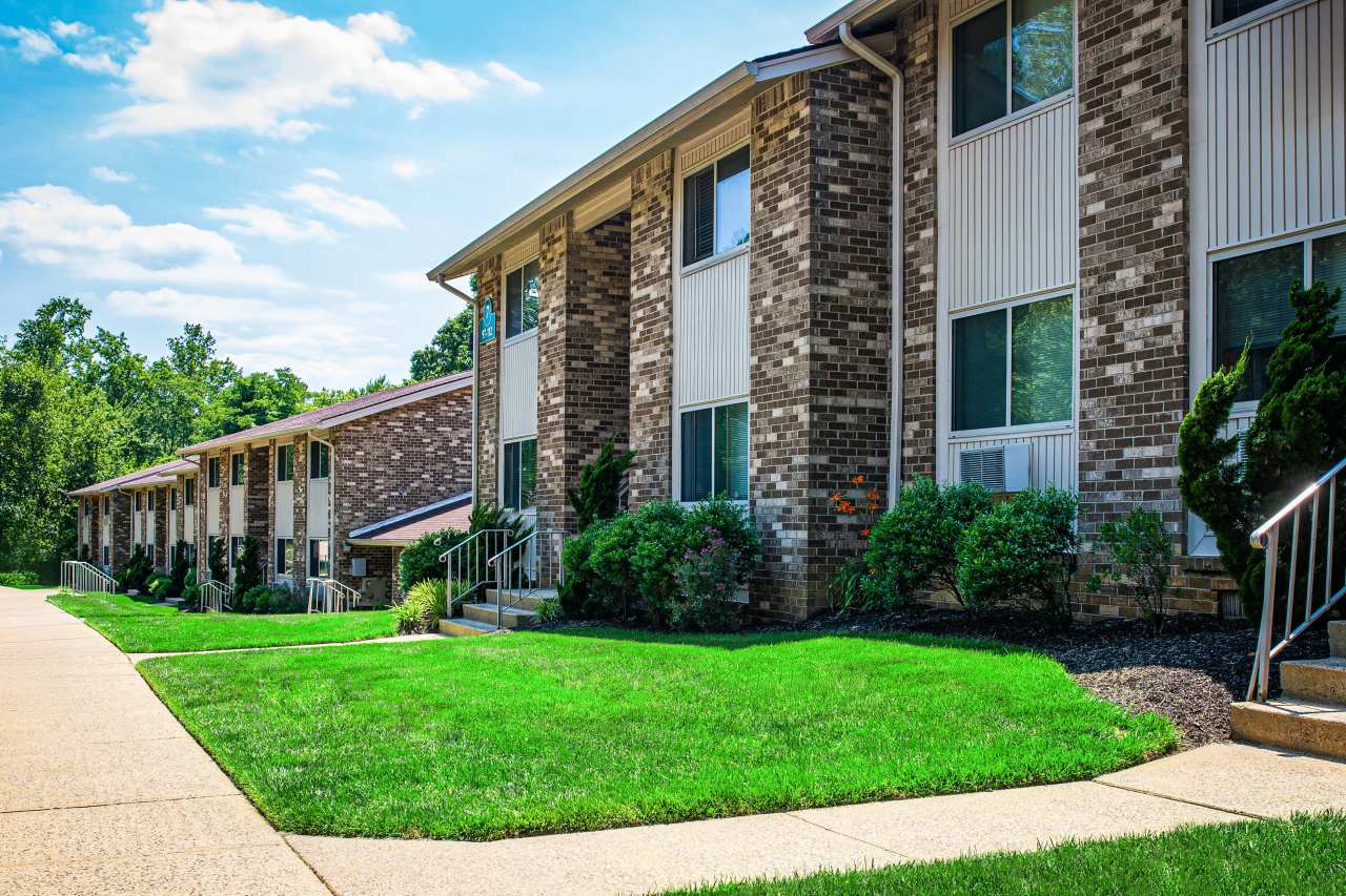 Atlantic Pointe Apartments