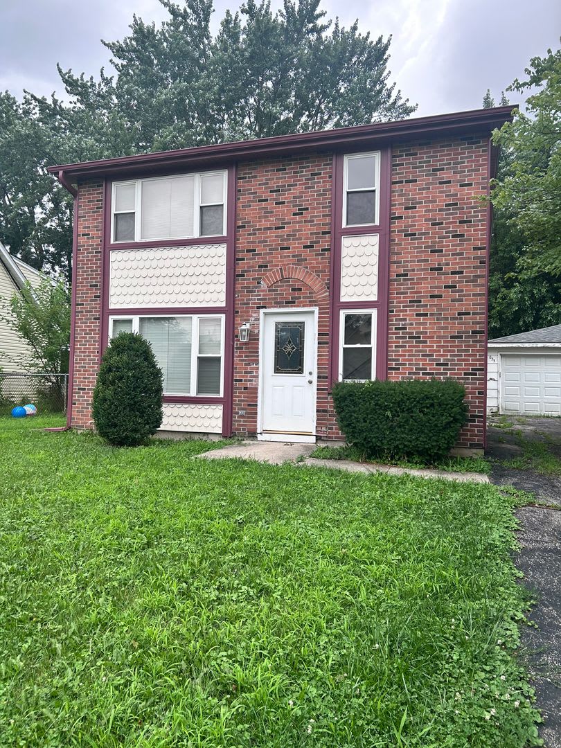 Now Available – Charming 3-Bedroom Home for Rent