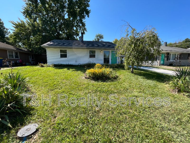 8207 East 50th Street