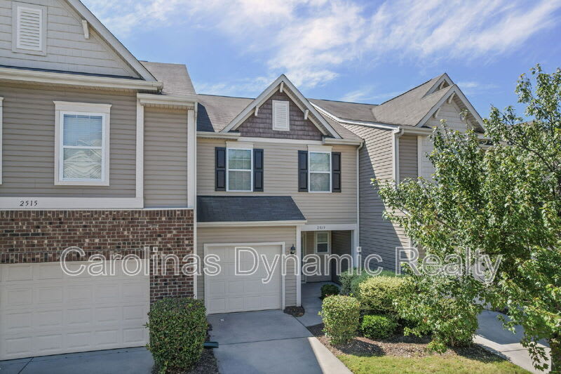 2519 Early Flight Drive