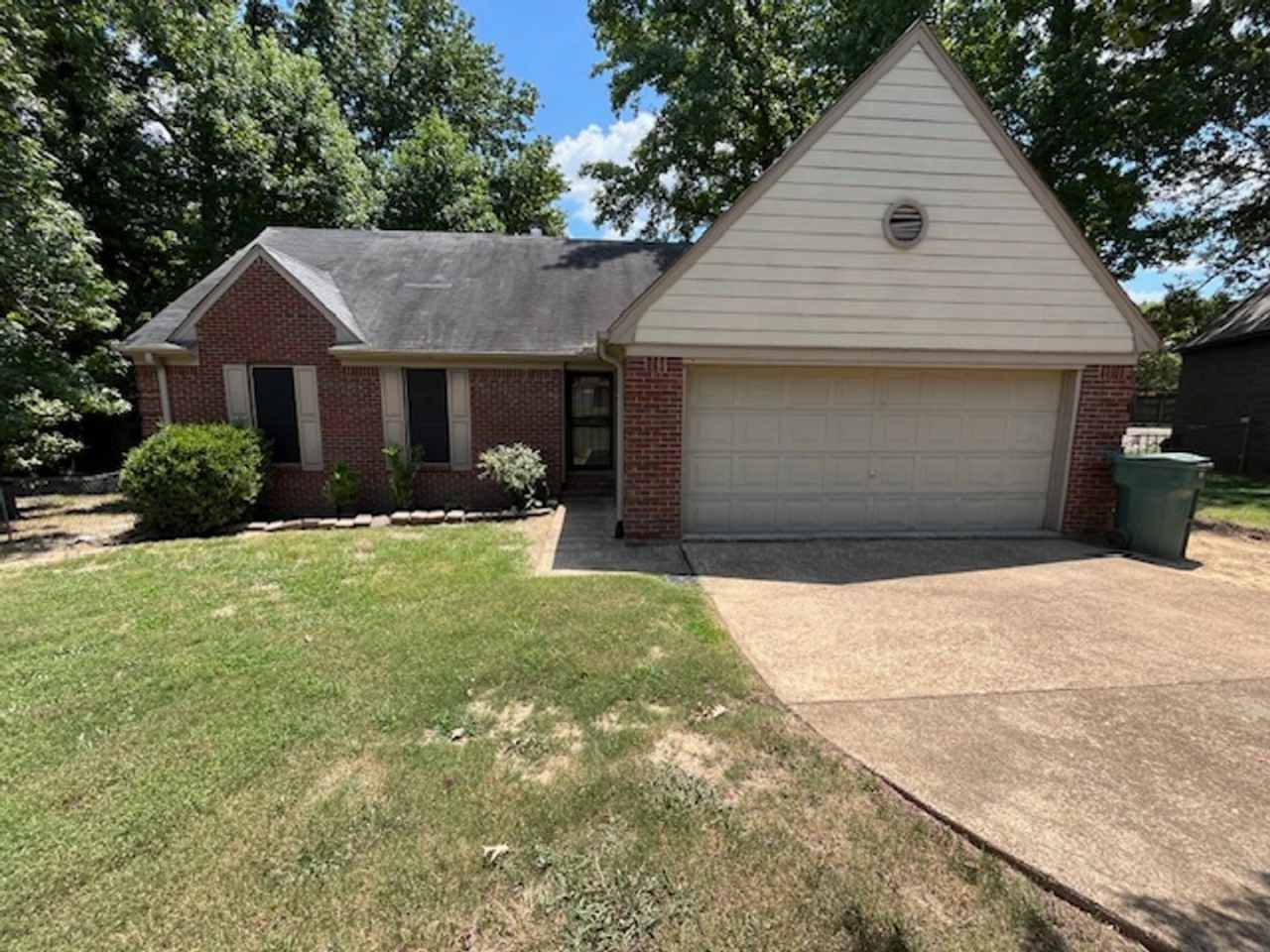 Renovated 3 Bedroom 2 Bath Home for Rent!