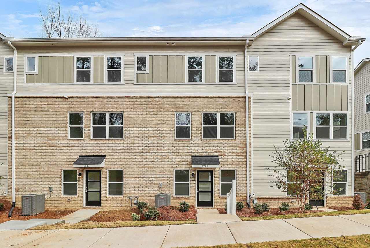 Brand New Two Bedroom Townhouse - Multiple Options Available