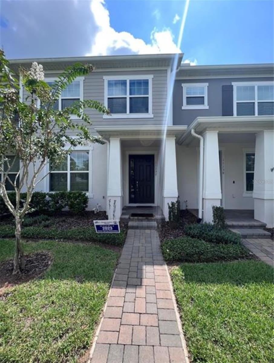 11132 HANLON TERRACE ALLEY