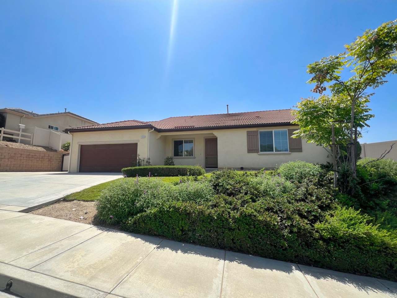 Singleton Heights 4 bedroom 3 1/2 bath Home